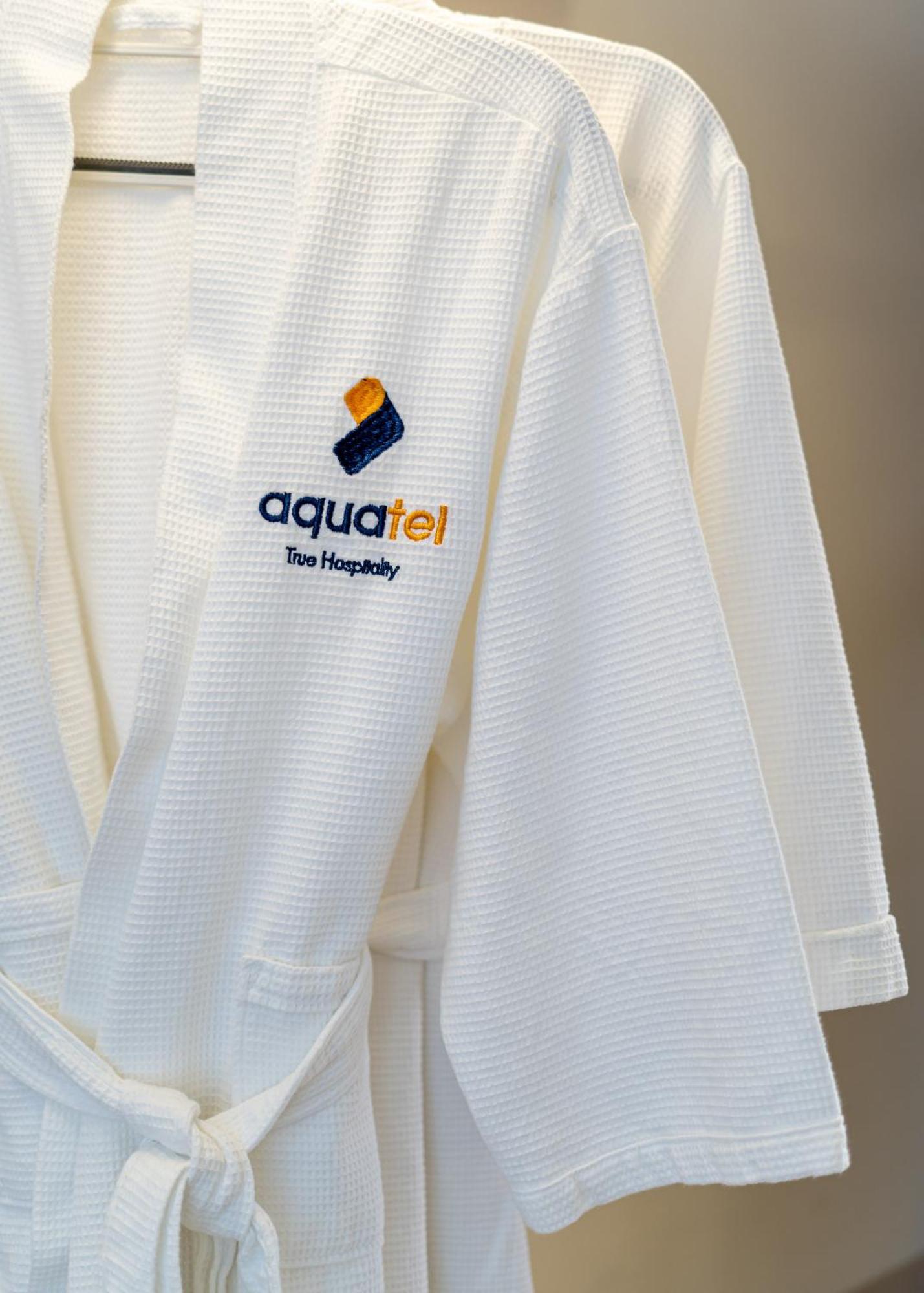 Aquatel Vung Tau Hotel ภายนอก รูปภาพ